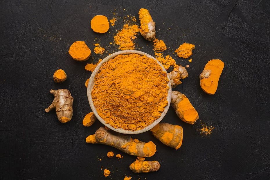 Turmeric benefit Turmeric powder