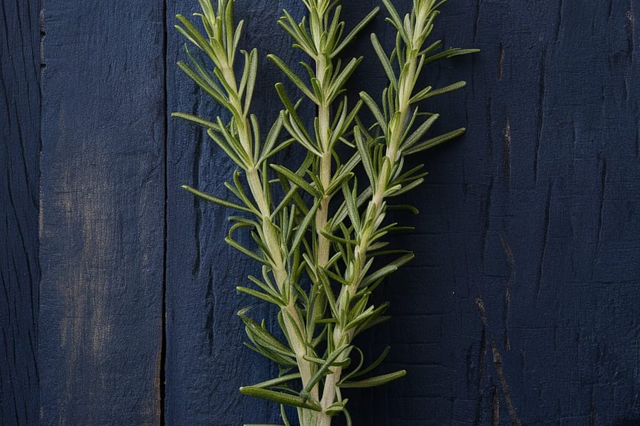 rosemary herb
